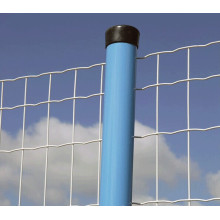 PVC Coated Euro Fence Roll (XM-Euro)